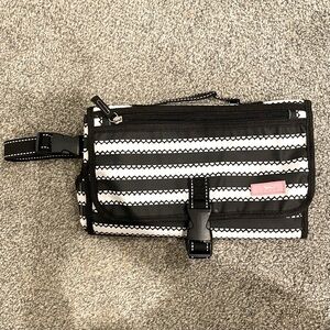 Scout Diaper Changing Pad Organizer